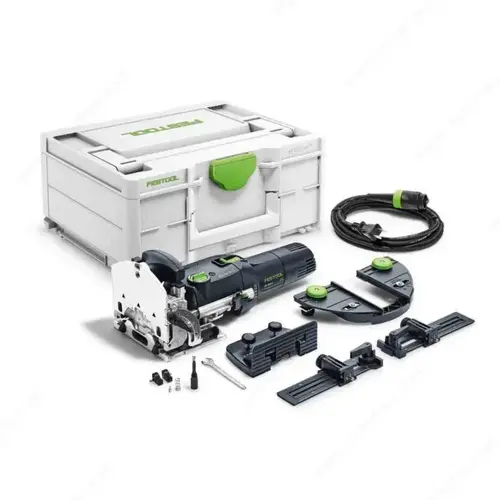 FESTOOL FS576423 DOMINO Joiner DOMINO DF 500 Q-Set