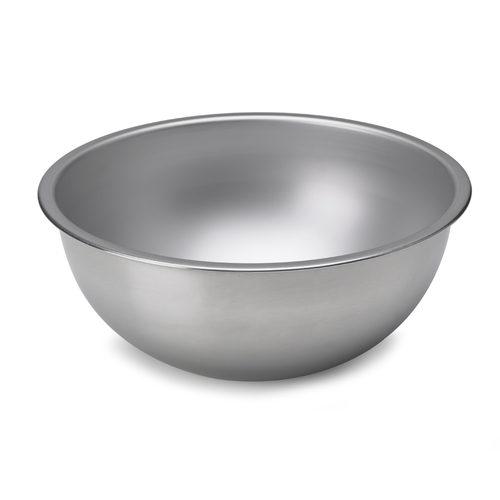 VOLLRATH 69014 Vollrath Mixing Bowl 1.5 Quart Stainless Steel, 6 Each
