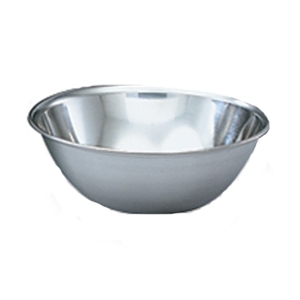 Vollrath 47938 8 qt Mixing Bowl – Stainless – Restaurant And More