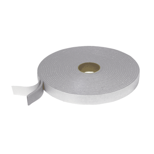 1/4" x 1-1/2" V730 Acoustical Sealant Tape