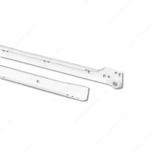 Richelieu Hardware GR6604577CMR Grass 6600 3/4 Extension Roller Slide RIGHT SIDE ONLY