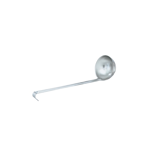 LADLE STAINLESS STEEL 8OZ 12.81