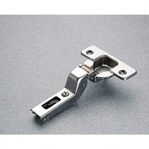 Salice H110C2R4P99 Series 200 Concealed Hinges - 110 Nickel