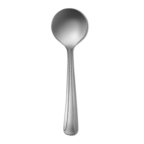 Oneida Heavy Dominion Bouillon Spoon, 36 Each