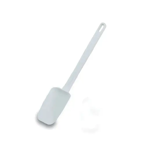 VOLLRATH 52109 SPATULA SPOON SHAPED 9 1/2 INCHES