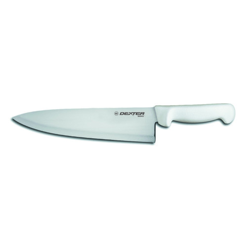 DEXTER-RUSSELL 31602 KNIFE COOKS 10 INCH WIDE