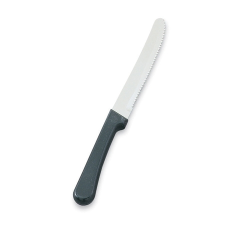 VOLLRATH 48143 KNIFE STEAK 4.75 BLADE PEPPER