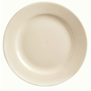 WORLD TABLEWARE PWC-45 PLATE WHITE DINNER PRINCESS
