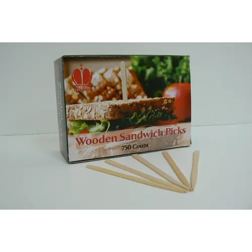 GOLDMAX 1057-6 PICK SANDWICH 3 1/2