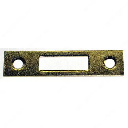 Compx Locks LOCC20043 Strike Plate