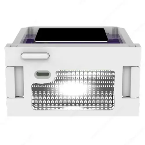 Tresco Lighting LWI002UWA1 Swidget - Insert for Switch and Outlet