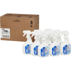 CLOROX 35417 CLEANER CLEAN UP COMMERCIAL SOLUTIONS CUP