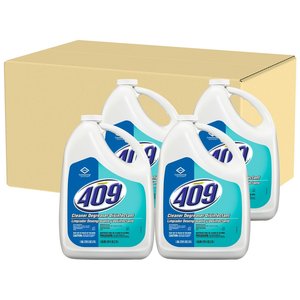 CLOROX 35300 CLEANER COMMERCIAL SOLUTIONS DEGREASER DISINFECTANT