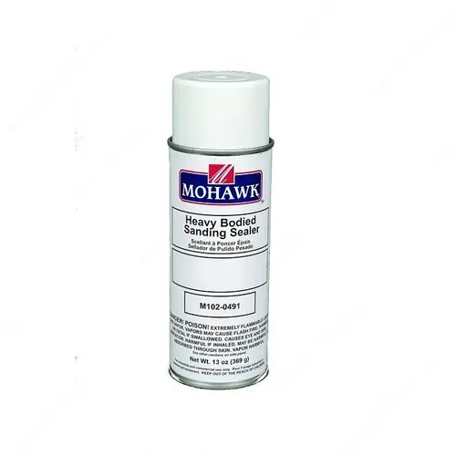 Heavy-Bodied Sanding Sealer