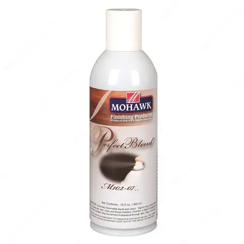 Mohawk M1020705 Perfect Blend Lacquer Very Matte