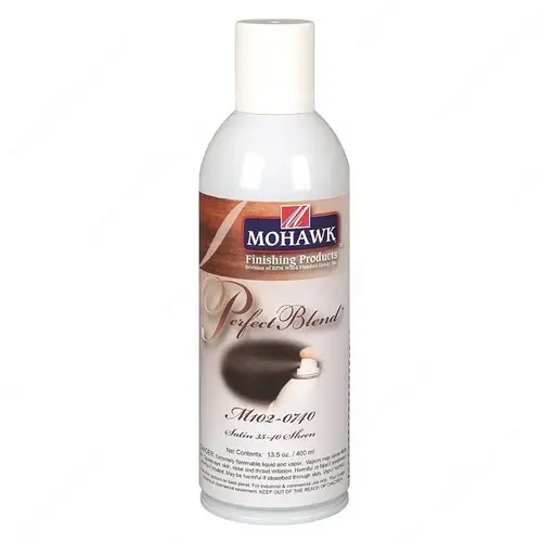 Mohawk M1020740 Perfect Blend Lacquer Satin