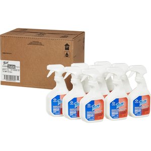 CLOROX 35600 REMOVER COMMERCIAL SOLUTIONS INSTANT MILDEW