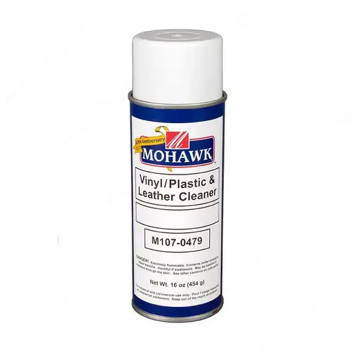 Mohawk M1070479 Vinyl/Plastic & Leather Cleaner