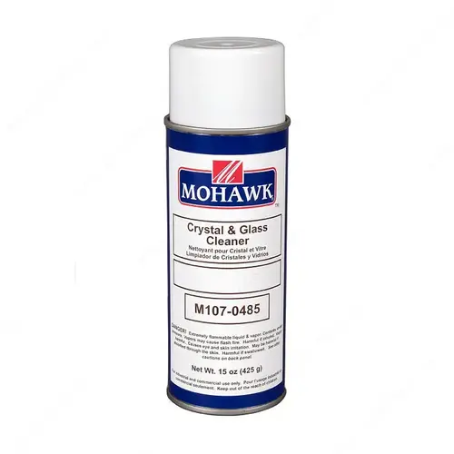 Mohawk M1070485 Crystal & Glass Cleaner
