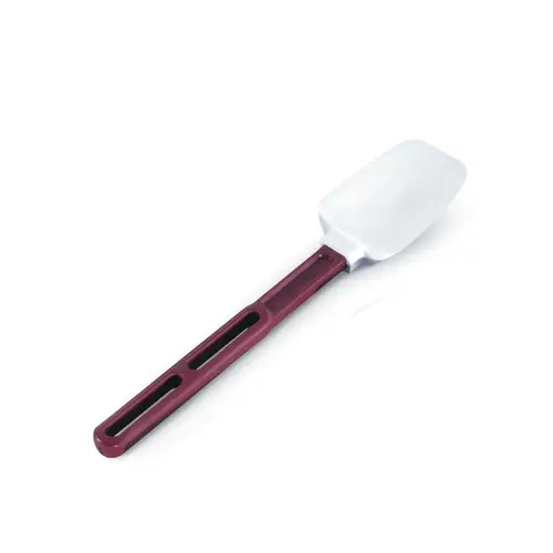 VOLLRATH 58123 SPOON SOFT 13.5 INCHES HIGH