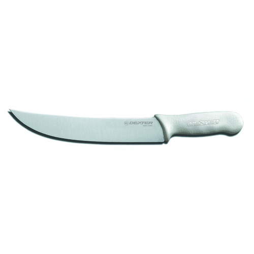 DEXTER-RUSSELL 05533 KNIFE CIMETER 10 INCH