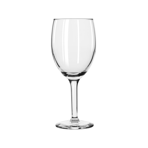 LIBBEY 8456 GLASS CITATION GOBLET 10 OUNCE