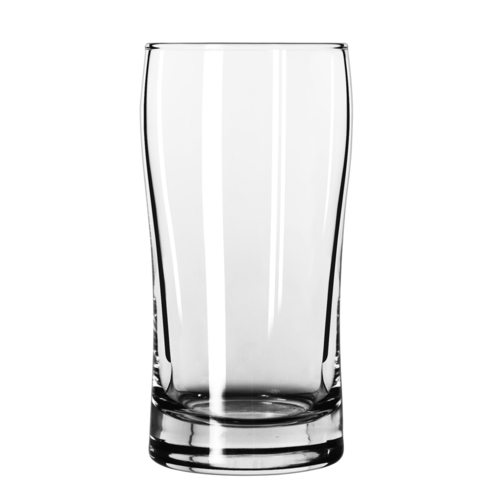 LIBBEY 232 Libbey Esquire 8 Ounce Hi-Ball Glass, 48 Each