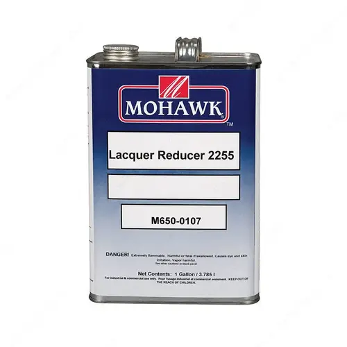 Lacquer Reducer
