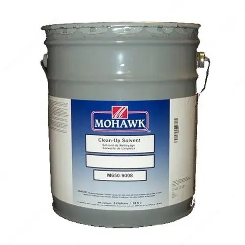 Clean-Up Solvent