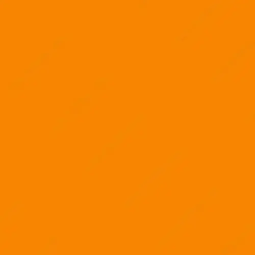 Meganite MSS077ASMP34 Sample - Tangerine 077A