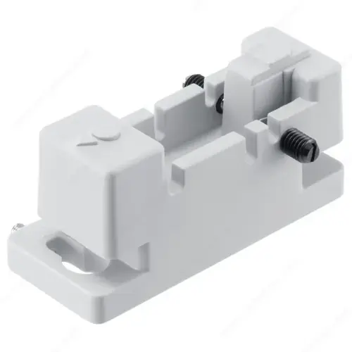 Minipress/Minidrill Insertion Ram