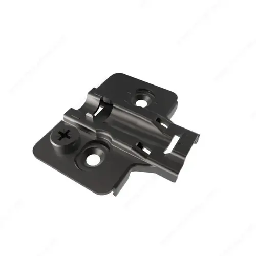 Richelieu Hardware RCS00520N RCS Mounting Plate - Gotham Steel