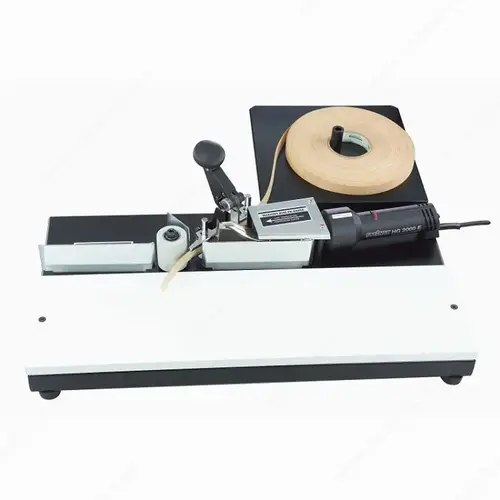 Richelieu Hardware REB100 Edgebanding System