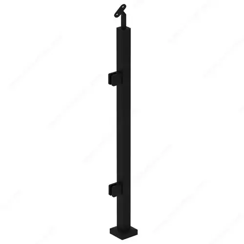 Stair End Posts