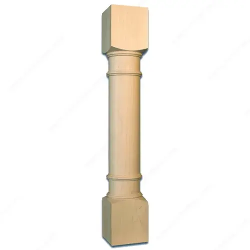 Richelieu Hardware WEBSO1245996 Newel Post #5061