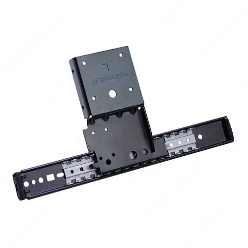 Accuride T12349018 Series 1234 Pocket Door Slide - 30 lb Pair