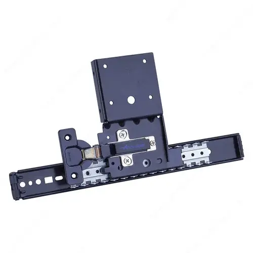 Accuride T1239028 Series 123 Pocket Door Slide - 30 lb Pair
