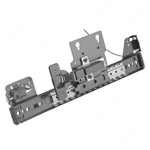 Series 1332 Pocket Door Slide - 75 lb Cable Synchronisation Pair