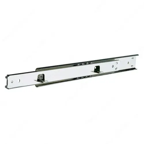 Series 2002 Two-Way Drawer Slide - 50 lb Pair