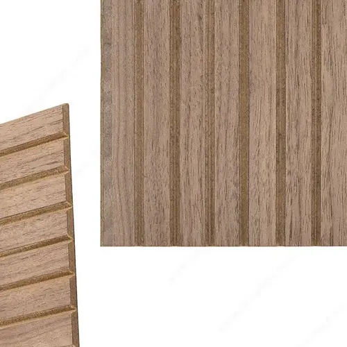 Richelieu Hardware TB0231WA32 DecorTambour  Wood Veneer - Model 0231