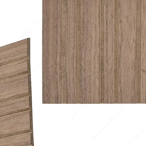 Richelieu Hardware TB02331WA32 DecorTambour  Wood Veneer - Model 02331