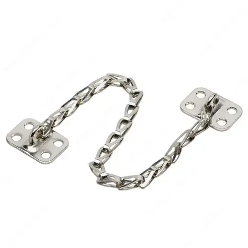 Transom Chain for Window