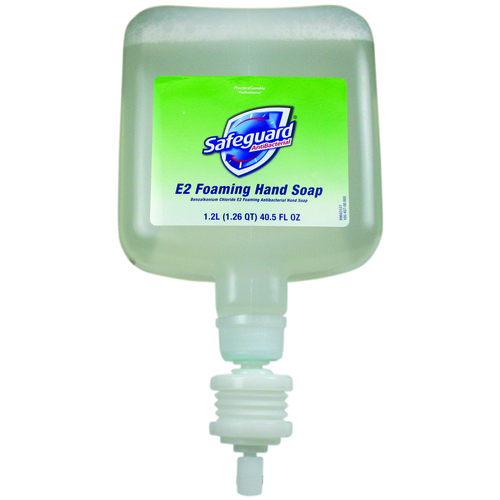 SAFEGUARD HAND SOAP ANTIBACTERIAL ELEMENT