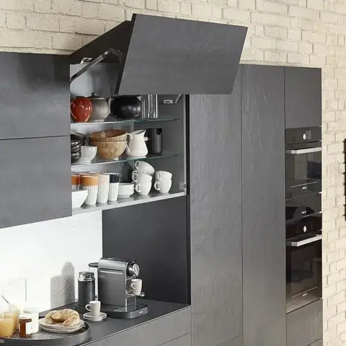 Blum-USA WEBKIT1244108 Kits AVENTOS HF Lift System
