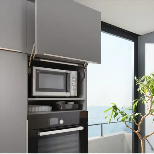 Blum-USA WEBKIT1244228 AVENTOS HL Kits