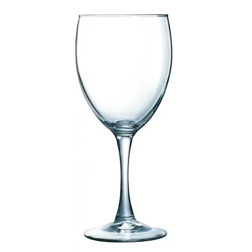 ARCOROC 71083 EXCALIBUR GLASS TALL WINE 10.5OZ