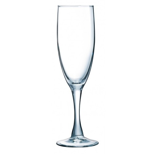 EXCALIBUR GLASS FLUTE 5 3/4-14MA OUNCE
