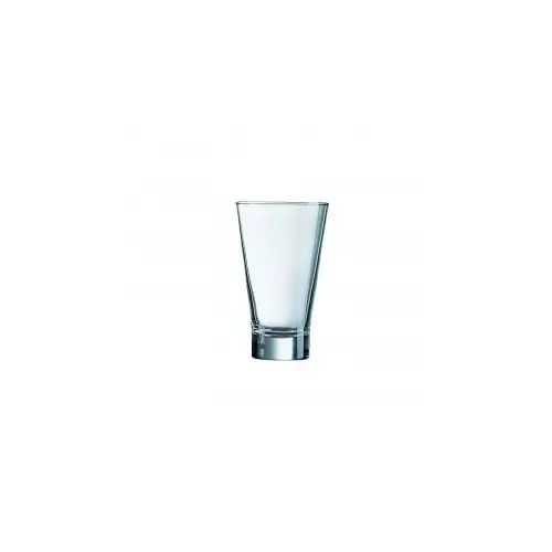 ARCOROC 79698 SHETLAND GLASS HI-BALL 14 OUNCE