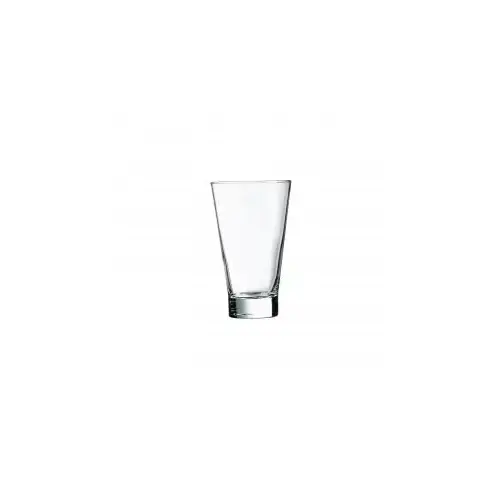 ARCOROC 79728 SHETLAND GLASS HI-BALL 12 OUNCE
