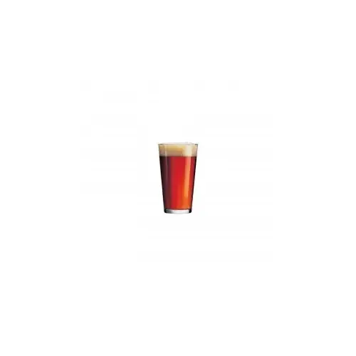 ARCOROC 19343 GLASS PUB FULLY TEMPERED 16 OUNCE